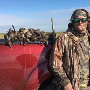 Meet your Posher, Matt